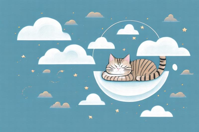 Nằm Mơ Thấy Mèo Đánh Con Gì, Số Mấy - Giải Mã Giấc Mơ Thấy Mèo Báo Điềm Gì