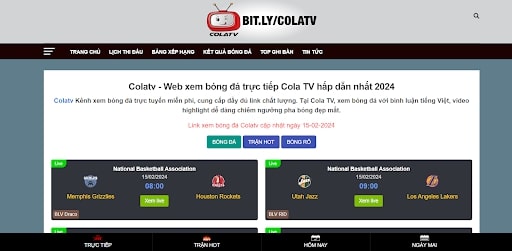 Tìm hiểu về lý do chính thức mà Cola TV được thành lập